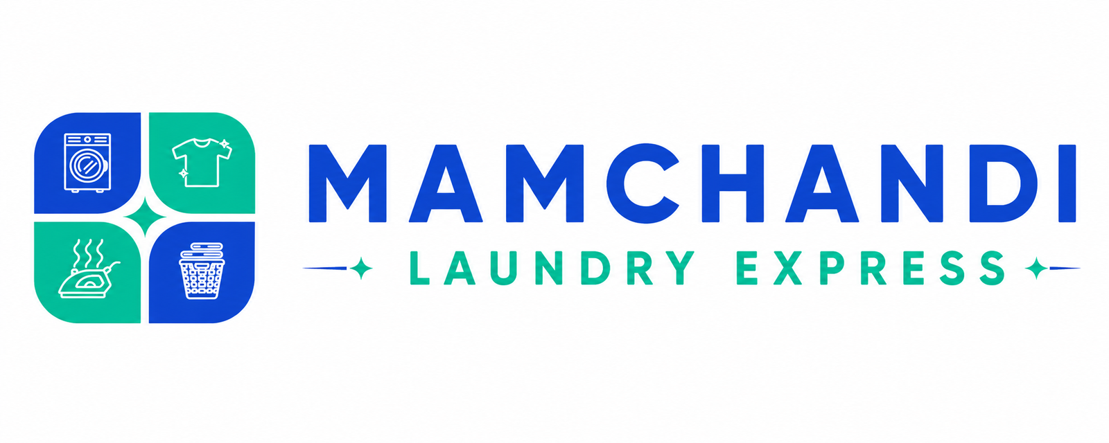 Mamchandi Laundry Express